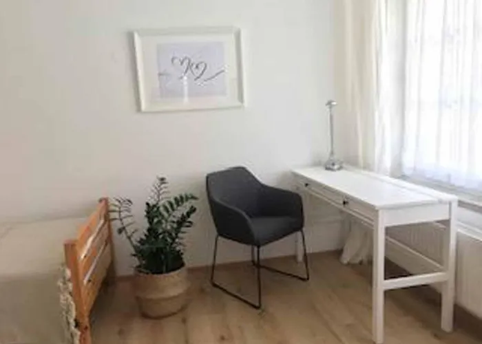 Gästehaus Lurger